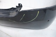 TESLA X 2015- bumper rear part rear 1034804-00-C