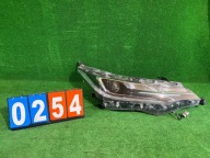 REFLEKTOR right light front right TOYOTA COROLLA E16 E18 LIFT FULL LED