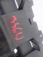 FORD ECOSPORT II 2 12-17 Blende Abdeckung abdeckung unter Stoßstange