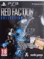 Red Faction: Armageddon PS3 vo vrecku