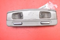 light lighting of the interior front HONDA CRV 1 and 95-99