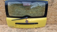 trunk door boot FIAT PANDA II 2003-2012