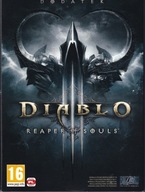 Diablo 3: Reaper of Souls dodatek do Diablo 3 gra na PC