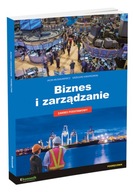 BIZNES I ZARZĄDZANIE podręcznik Z/P EKONOMIK 2023