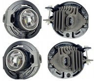 CHRYSLER PACIFICA 16- HALOGEN LED KOMPLET DWIE SZTUKI PRAWY + LEWY