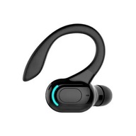 Bluetooth 5.1 Headset Wireless Earbuds Earphones Headphones Ear Hook F8