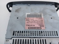 CITROEN C5 und RADIO FABRYCZNE CD 96476992ZE