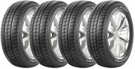 4x 225/75/16 R Falken EUROALLSEASON VAN11 CAŁOROCZNA