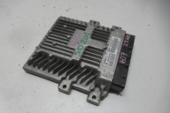 PEUGEOT 607 2.7 HDI computer STEROWIK Motore 5WS40379A-T