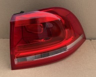 light rear part right VW TOUAREG 2011-2017 R 7P6945096F as new original