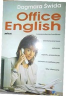 Office English - Dagmara Świda