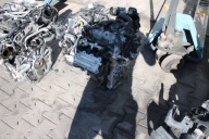 engine complete VW 1,0 TSI DBY 15 TYSKM