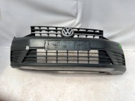 Frontstoßstange VOLKSWAGEN CADDY unter RADAR 2K5807221J @M