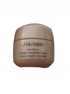 Shiseido Benefiance vyhladzujúci krém na vrásky 15 ml
