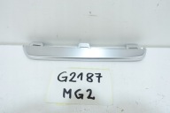 KIA CEED III GT-LINE 2018- grille grid moulding of a bumper left front