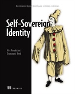 Self-Sovereign Identity: Decentralized digital