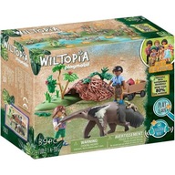 Playmobil Wiltopia Hangyász gondozás 71012