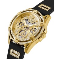 DÁMSKÉ HODINKY GUESS GW0536L3 QUEEN ORIGINÁL + KRABIČKA