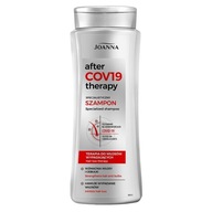 JOANNA COV19 terapia pre vypadávajúce vlasy šampón 400 ml