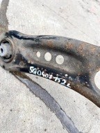 swing right front AUDI A3 VW SKODA 1T0413031DB original