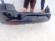 SEAT LEON III 3 5F KOMBI 13-16 bumper rear part