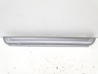 moulding threshold left cap m-packet BMW E83 X3 A08