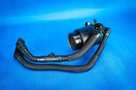 suction pipe air Audi A8 4N 06M129665BD BP