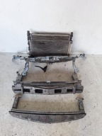 OPEL MOKKA 12-16 support panel for radiators 1.4 TURBO GCW