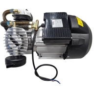 KOMPRESSZOR 10 BAR olajos légpumpa olajkompresszor 50L 100L 150L