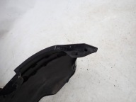 FIAT PANDA II 03-12 bumper rear part rear