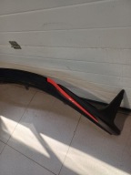 SPOILER front front HYUNDAI I30 III LIFT N- LINE 86512-G4DA0