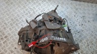 getriebe TL4A002 RENAULT CLIO III 1.5 DCI 2009