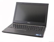 Mały laptop Dell Vostro V131 i3-2330/4gb/SSD kam