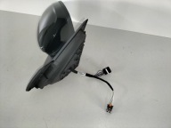mirror right electrics OPEL MOKKA B II 20