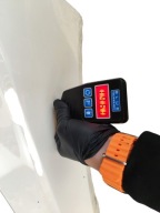 parafango sinistra Anteriore AUDI Q3 e 8U LIFT LAK: LB9A (14-18)
