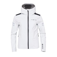 Kurtka żeglarska damska Sail Racing Spray Gore Tex storm white M