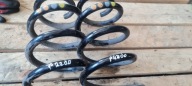 Q5 8R LIFT spring springs front front 2.0 TDI SLINE 2X 8R0411105CN