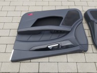side front right left UK MERCEDES CLS 218 W218