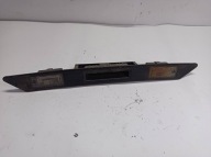 moulding lighting signs cap bonnet Audi A4 S4 8P0827574