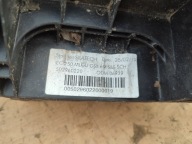 Mecanisme levier vitesse Câble CITROEN JUMPER III DUCATO 502960220