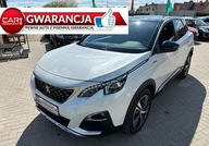 Peugeot 3008 GT line 2,0 HDI 177 KM Automat GW...