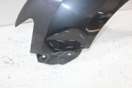 Dacia Logan Sandero II fender left front front