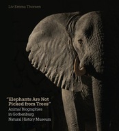 Elephants Are Not Picked from Trees: Animal