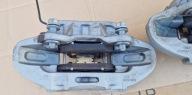 calipers front AUDI Q5 80A615106CF 80A615105CF IDEAL KOMPLET as new