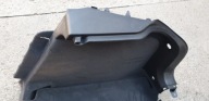 mats boot AUDI A3 8P 2003- 3D