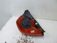 light rear left RENAULT CLIO III 05-09 HB 3D 89035080