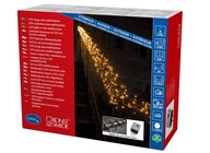 Konstsmide Vianočná girlanda s LED mikrodiódami