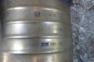 Opel Corsa E 1.4 B catalyst 25195105 st.BDB PRZEBIEG 45 TYS.KM.