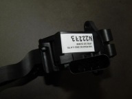 VW POLO 6C 1.0 TSI potentiometer Gas 6C1721503B
