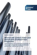 MICROSCALE CARBON FIBER AND NANOTUBES GRAFTED FI..